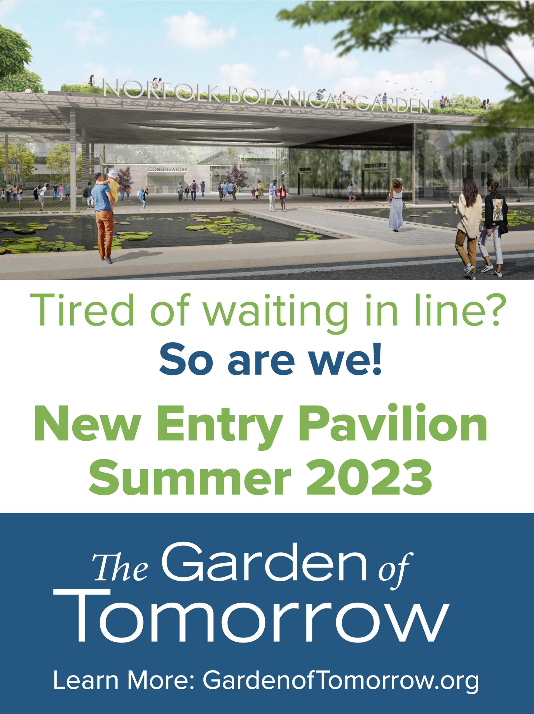 NBG GOT Construction Sign-Tollbooth